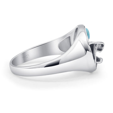 Mushroom Ring
